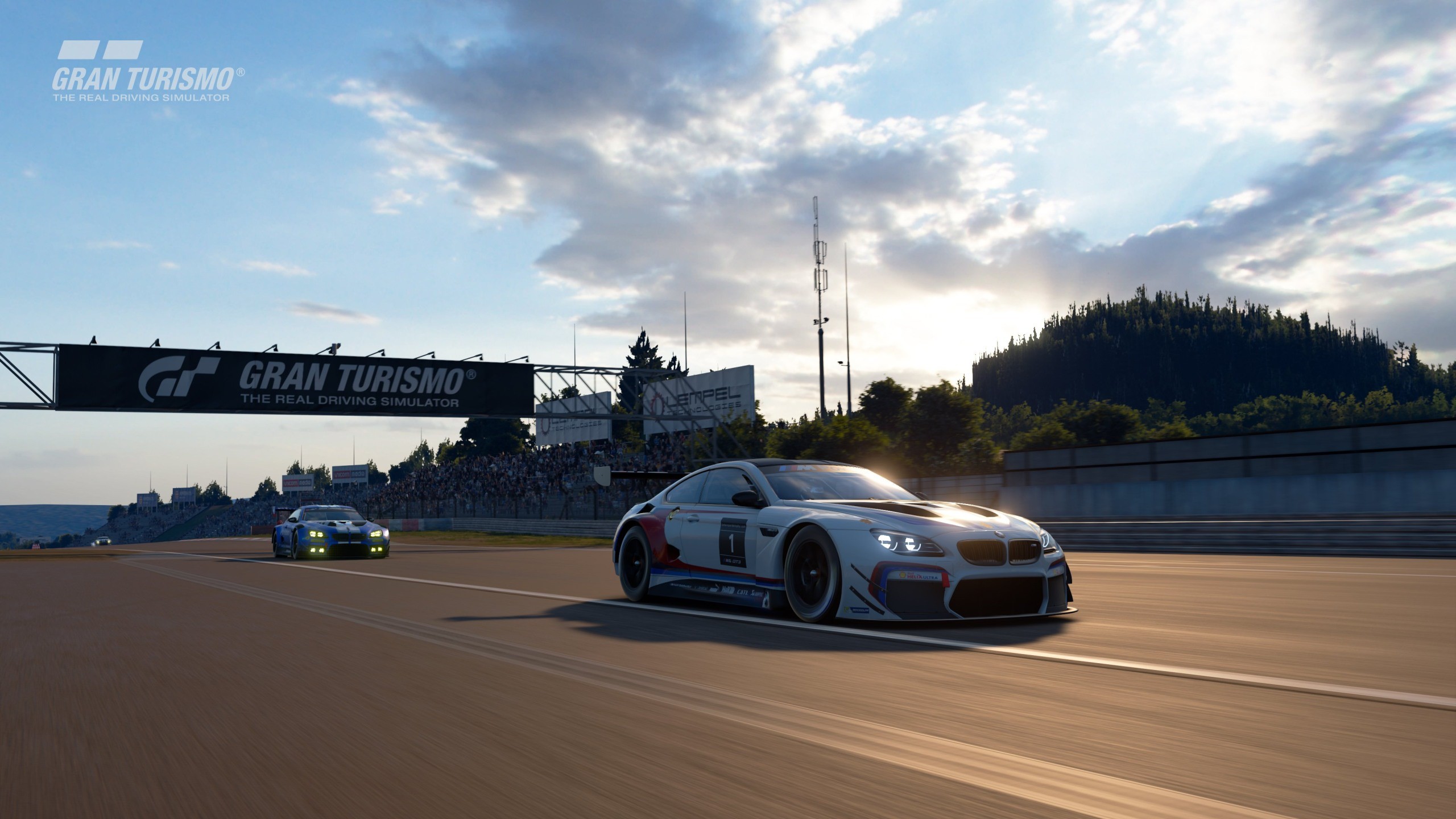 Gran Turismo Sport - Imagen 40